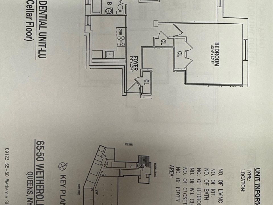 2nd image of 6550 Wetherole Street #LU
