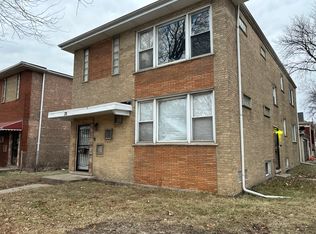 32 E 75th St #2, Chicago, IL 60619