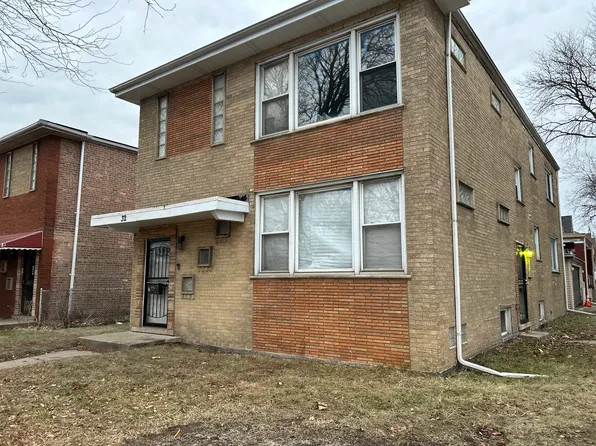 32 E 75th St #2, Chicago, IL 60619