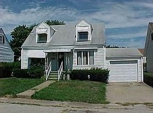 208 Cumberland Ave, Masontown, PA