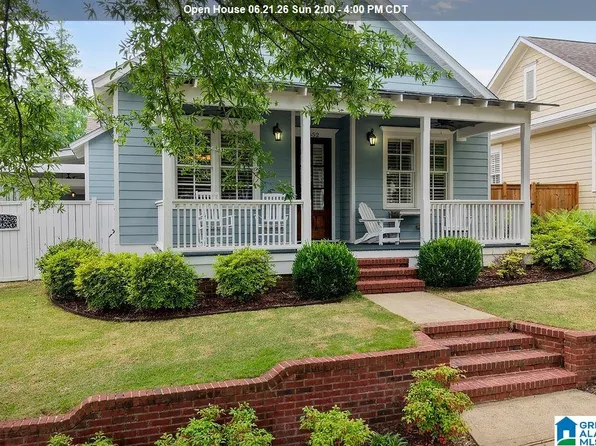 652 Preserve Way, Birmingham, AL 35226