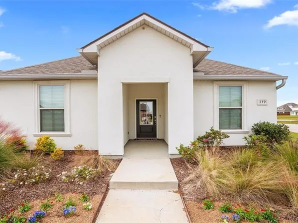 479 Lakeshore Vlg E, Slidell, LA 70461