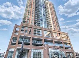 125 Western Battery Rd #2009, Toronto, ON M6K 3R8