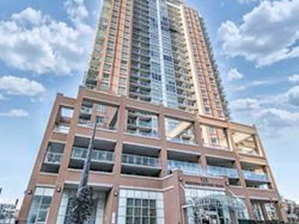 125 Western Battery Rd #2009, Toronto, ON M6K 3R8