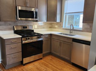 3345 N Monticello Ave UNIT 2, Chicago, IL 60618