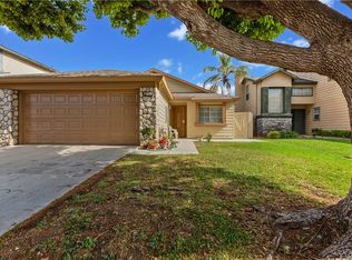 14130 Weeping Willow Ln, Fontana, CA 92337