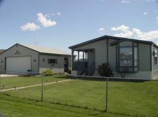 1420 Cleveland Dr, Great Falls, MT 59404