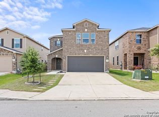 2615 Sunset Bnd, San Antonio, TX 78244