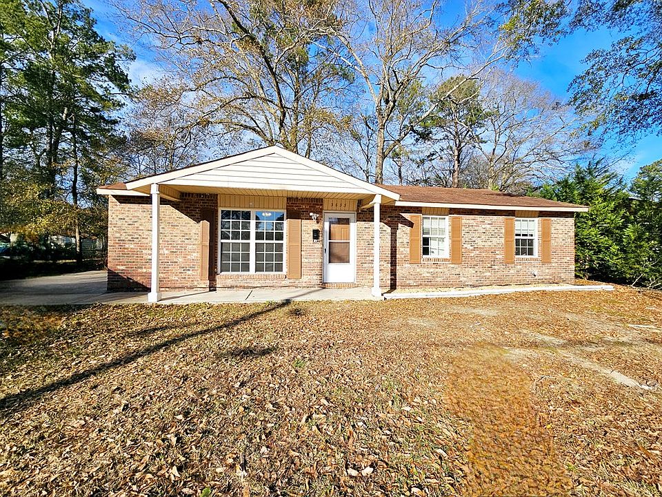 3633 Stratford Dr Columbus Ga 31906 Zillow