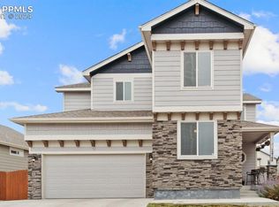 12768 Morning Breeze Way, Peyton, CO 80831