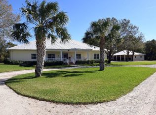 2180 Old Grove Rd SW, Vero Beach, FL 32968