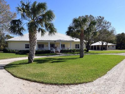 2180 Old Grove Rd SW, Vero Beach, FL, 32968