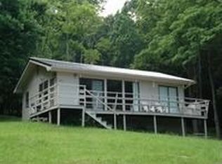 174 Roan Ladder Rd, Roan Mountain, TN 37687
