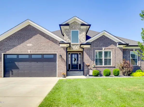 361 Williamsburg Dr, Mount Washington, KY 40047
