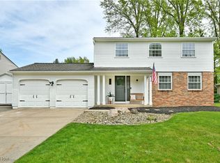 394 Stahl Ave, Cortland, OH