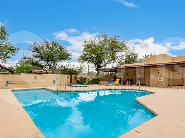 5392 E Francisco Loop — Photo 24