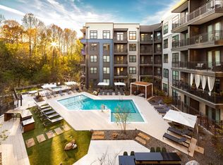 NOVEL West Midtown by Crescent Communities, Atlanta, GA 30318