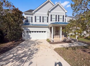 3109 Landing Falls Ln, Raleigh, NC 27616