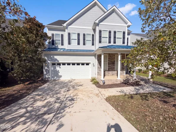 3109 Landing Falls Ln, Raleigh, NC 27616