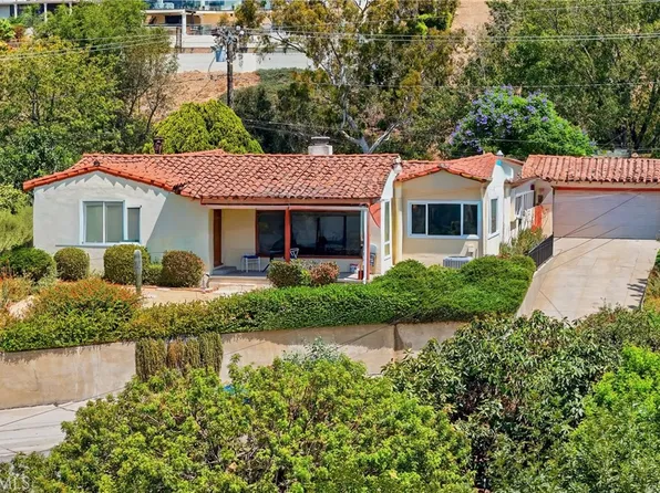 11751 S Circle Dr, Whittier, CA 90601