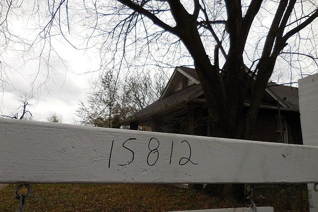 2nd image of 15812 Loomis Ave