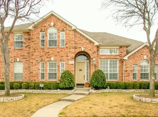 4472 Big Sky Dr, Plano, TX 75024