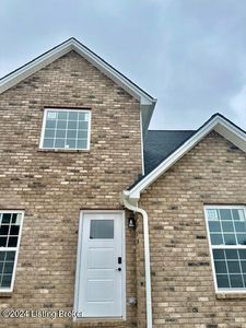 3078 Barlows Brook Rd, Shelbyville, KY, 40065