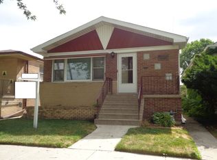 4225 Scoville Ave, Stickney, IL 60402