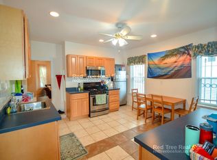 201 Hillside St #1A, Boston, MA 02120