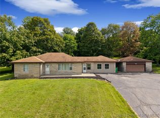 6121 State Road 62, Georgetown, IN 47122