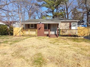 8228 Edwin Dr, Norfolk, VA 23505