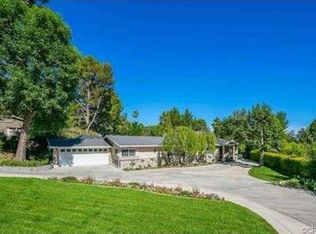 5158 Castle Rd, La Canada Flintridge, CA 91011