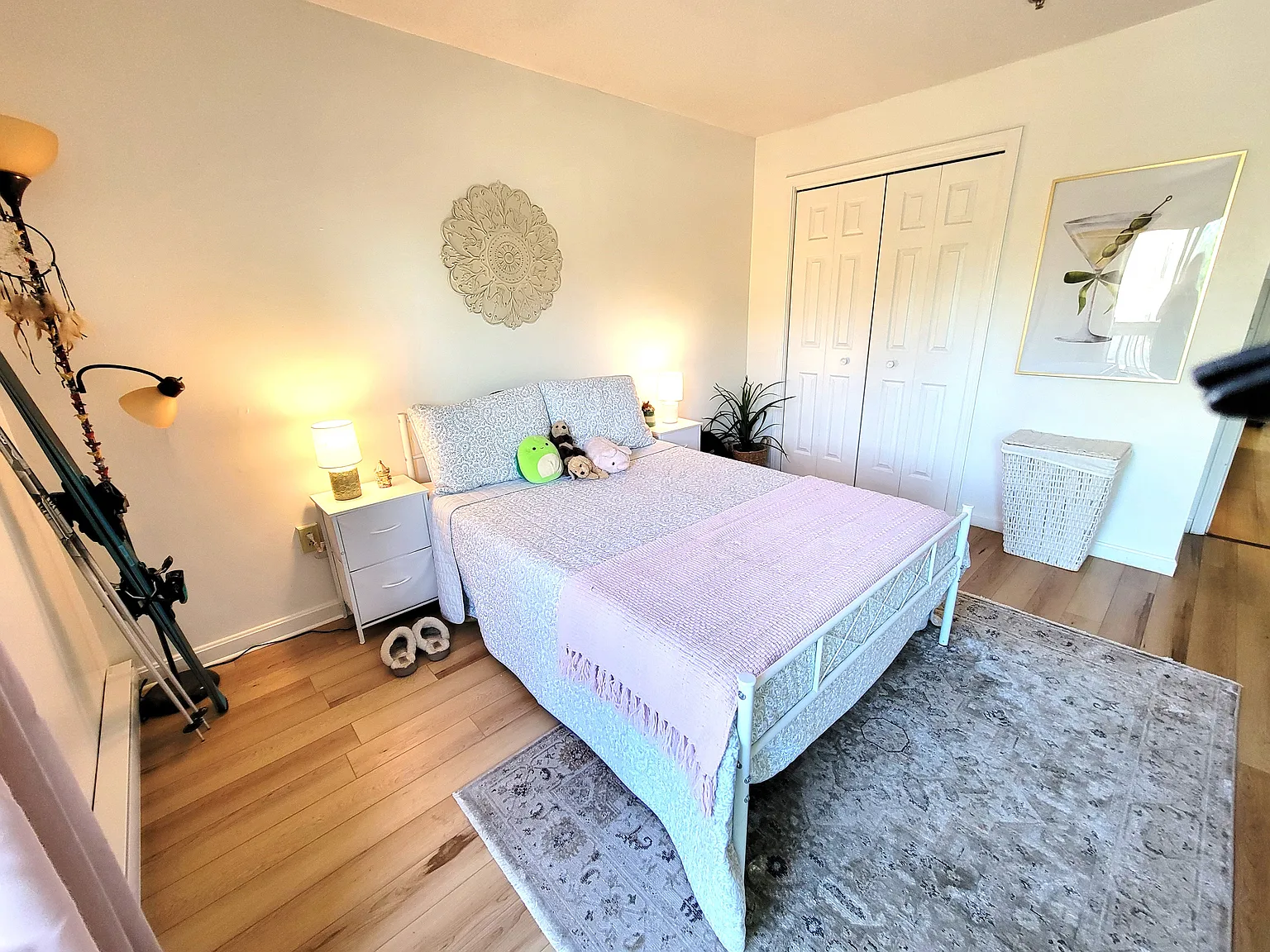 3 bed, 950 sqft, $3,000 — Photo 3
