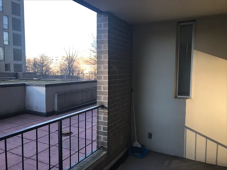 77 Pond Ave #203 — Photo 12