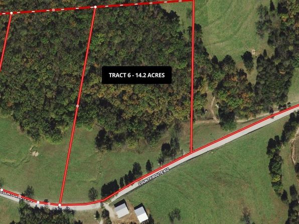 0 County Road 612, Freeburg, MO 65035