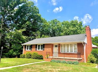 9822 Forge Park Rd, Perry Hall, MD 21128