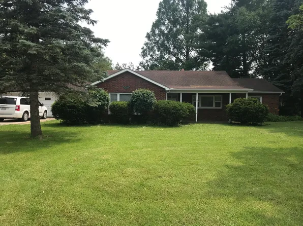 34880 32 Mile Rd, Lenox, MI 48050