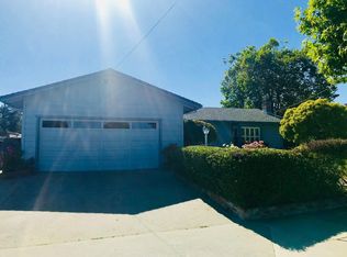 5035 Thurber Ln, Santa Cruz, CA 95065