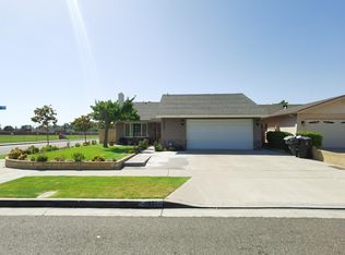 1901 N Cedar Creek Cir, Anaheim, CA 92807