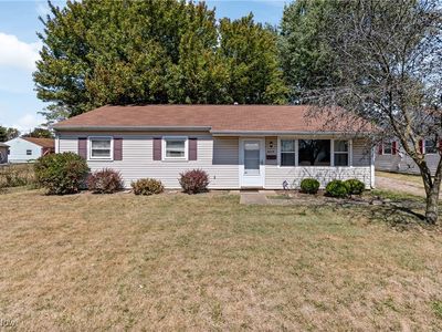 2715 19th St NE, Canton, OH, 44705