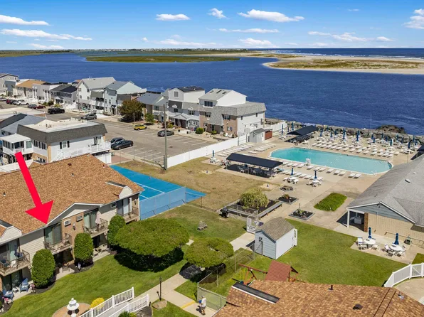 725 Allen Dr #255B, Wildwood, NJ 08260