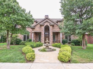 1506 Lancelot Ave, Wolfforth, TX 79382