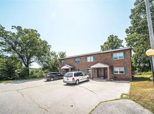 23109 Triple Ln UNIT 11, Saint Robert, MO 65584