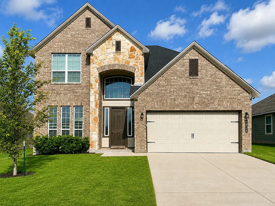 1926 Bayou Wood Ln