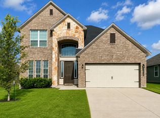 1926 Bayou Wood Ln, Temple, TX 76502