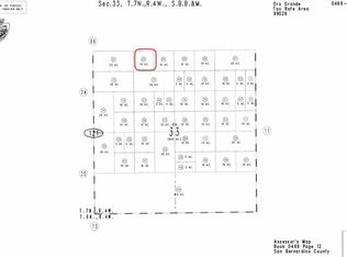 22329 West Pl, Oro Grande, CA 92368