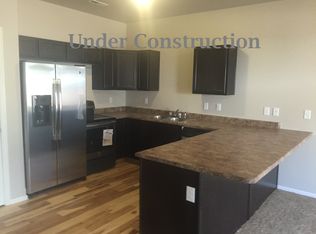 4723 Painted Sky View, Colorado Springs, CO 80916