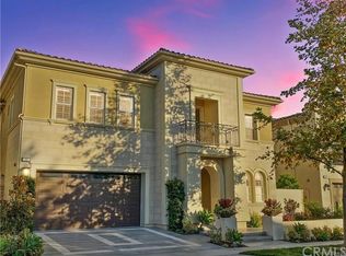 22 Sorrel, Lake Forest, CA 92630