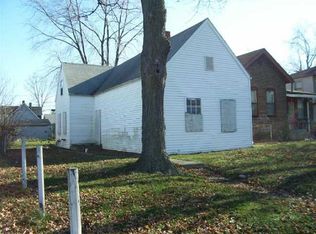 1621 S Spruce St, Indianapolis, IN