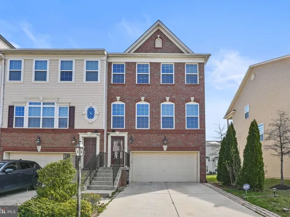 7509 Briargrove Ln, Glen Burnie, MD 21060